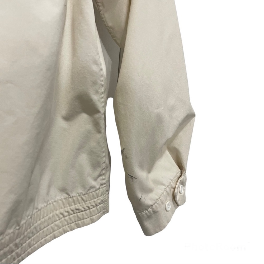 London Fog Bomber Jacket In Size 44 Long - image 6